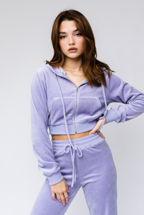 ALL TOPS — Colorful Natalie